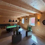 Backhuus 2 Apartament Fehmarn