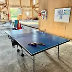 Apartament Backhuus 2 *