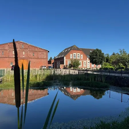 Backhuus 2 * Fehmarn