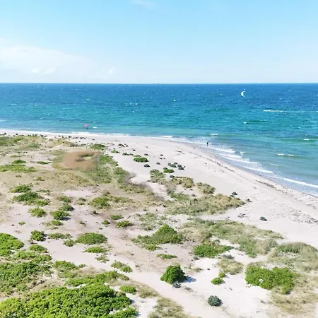 Lägenhet Backhuus 2