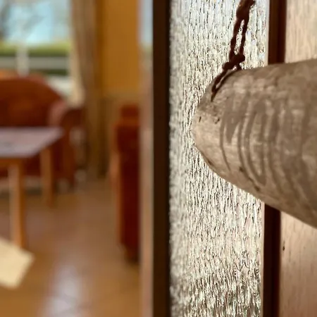 Backhuus 2 Lägenhet Fehmarn