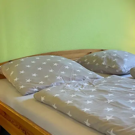 Lägenhet Backhuus 2