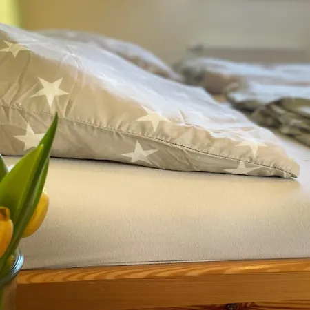 Lägenhet Backhuus 2 Fehmarn