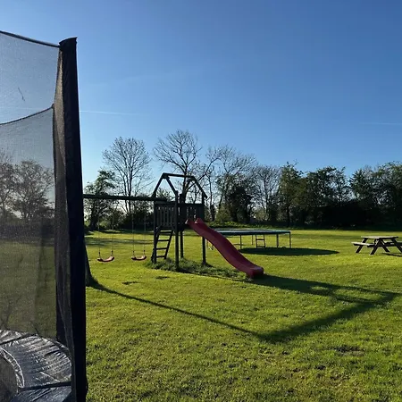 Backhuus 2 * Fehmarn