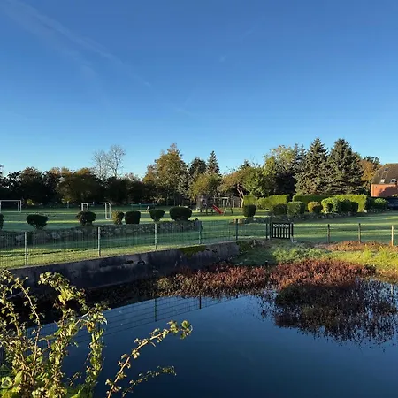 Backhuus 2 * Fehmarn