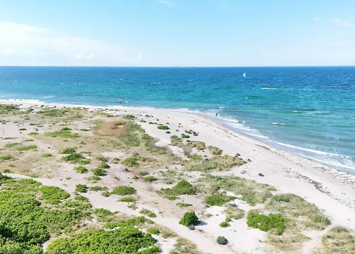 Lägenhet Backhuus 2