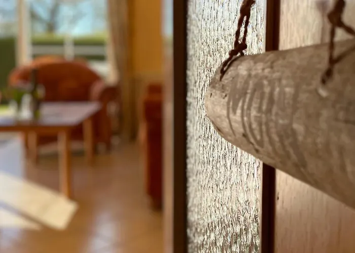 Backhuus 2 Lägenhet Fehmarn