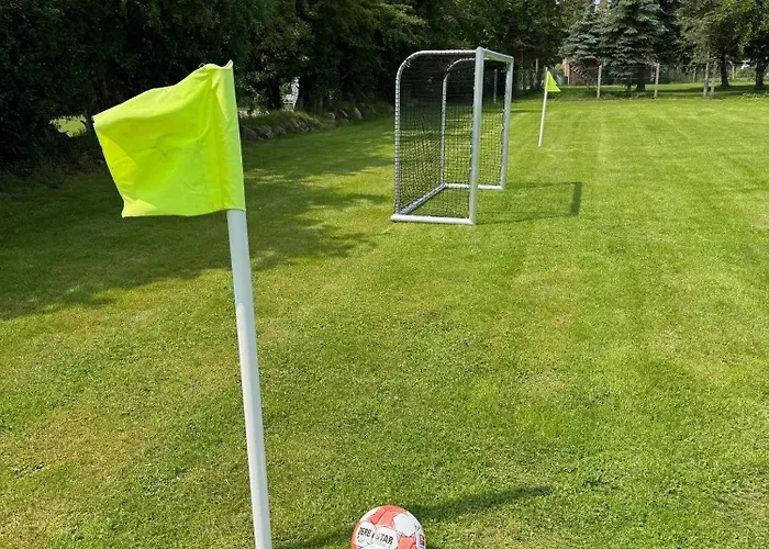 Backhuus 2 Lägenhet