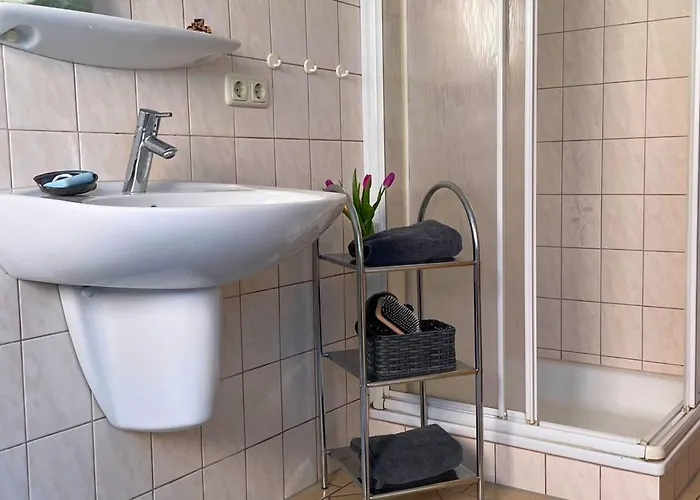 Backhuus 2 Lägenhet *