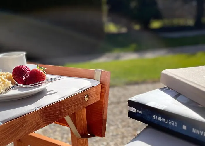 Lägenhet Backhuus 2