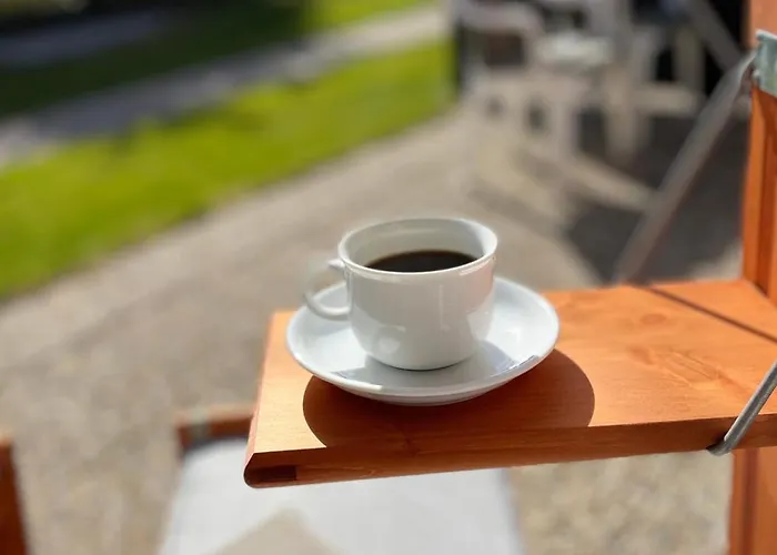 Backhuus 2 Lägenhet *