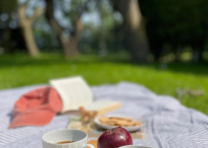 Lägenhet Backhuus 2 Fehmarn