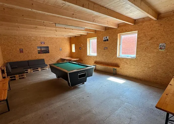 Backhuus 2 Lägenhet