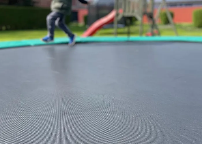 Backhuus 2 Lägenhet *