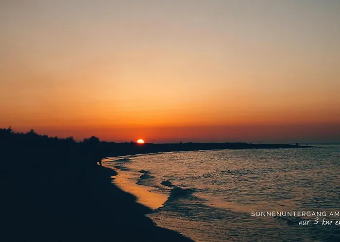 Backhuus 2 * Fehmarn