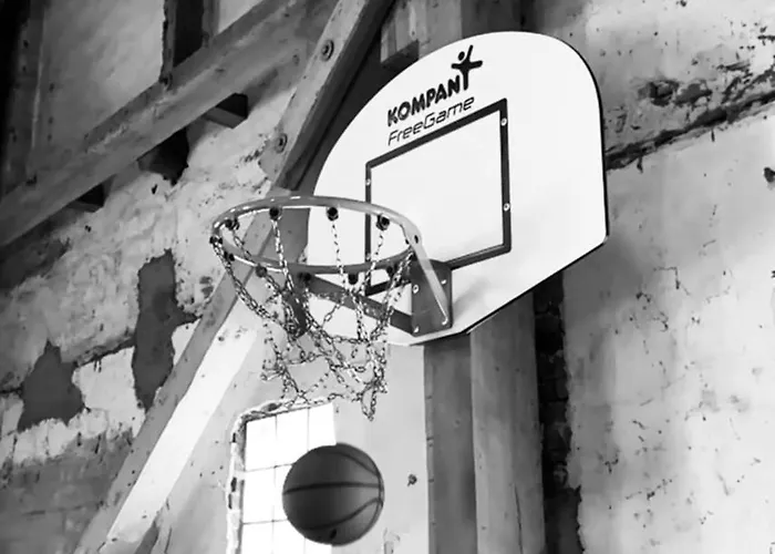 Backhuus 2 * Fehmarn