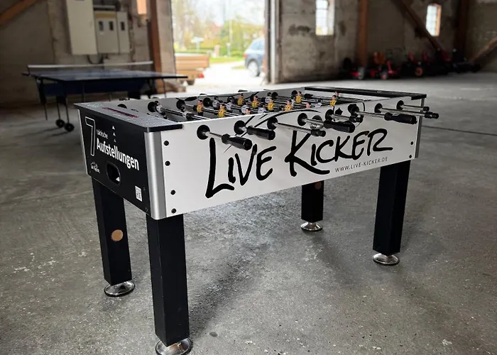 Backhuus 2 Lägenhet *