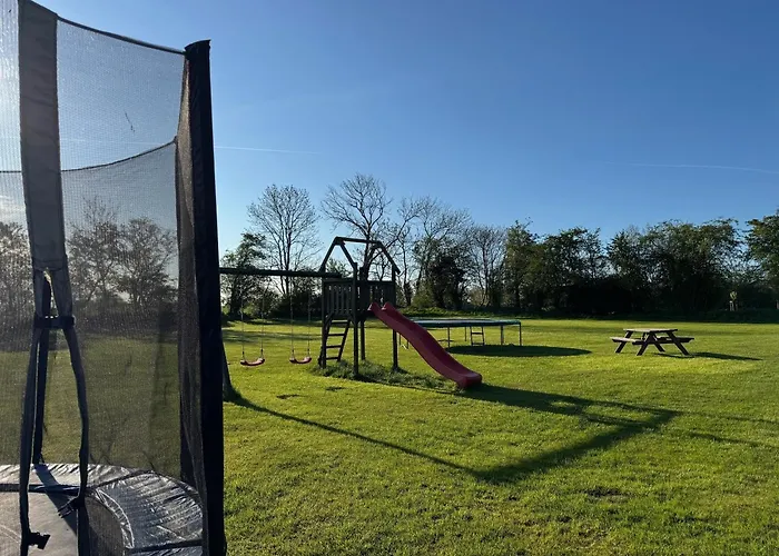 Backhuus 2 * Fehmarn